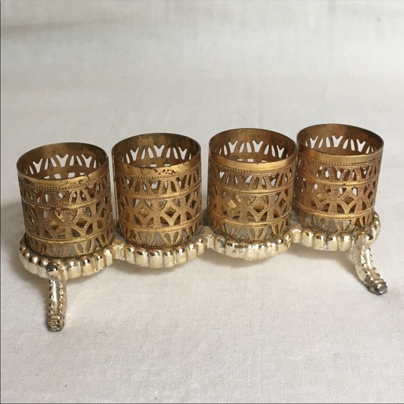 Vintage Lipstick Holder - Picture 4 of 10